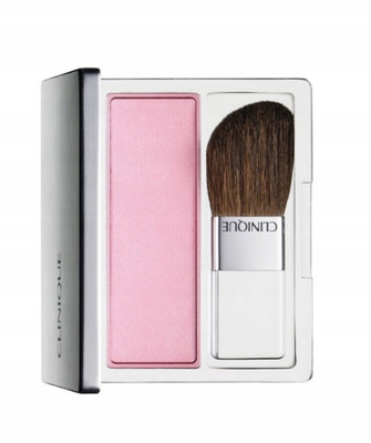 Clinique Blushing Blush Powder 120 Bashful Blush | Puder Rouge für Wangen