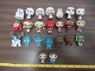 Funko Pop lot of 23 mini Star Wars pops from Advent Calendar