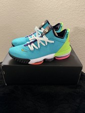 Nike LeBron 16 Low Air Max Trainer 2 for Sale | Authenticity