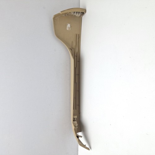 BMW 750I Bj 2010-2015 Vordersitz außen unten Verkleidung 52107317446