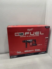 Milwaukee 18V 1-9/16" SDS-Rotary Hammer-2717-22HD