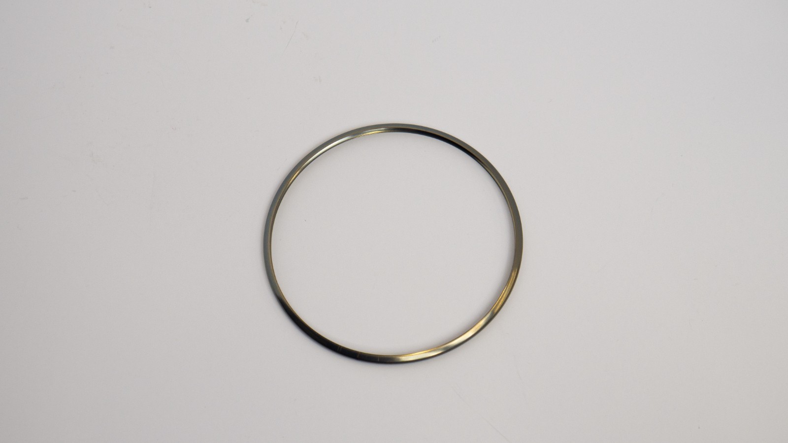 McLaren V-Ring Turbocharger Seal Ring 14F0509CP