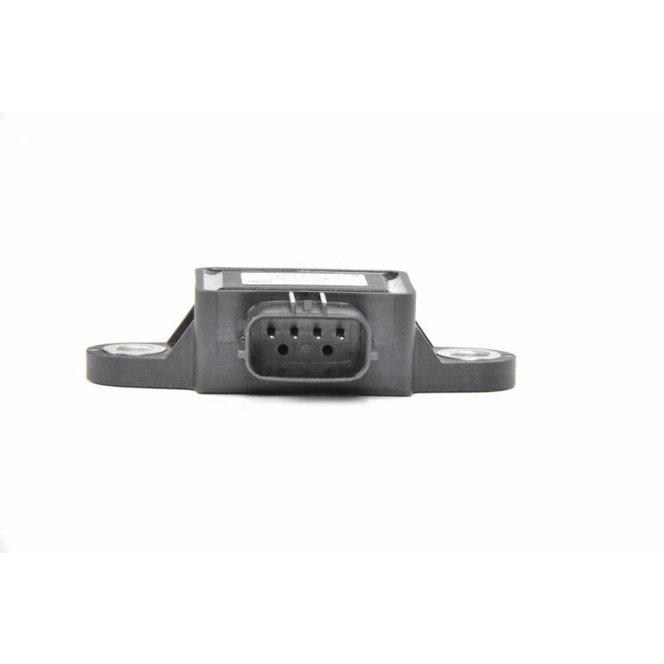 Sensor de taxa de guinada 25927021 AC Delco para Hummer H3 H3T 2009-2010 - Imagem 2 de 4