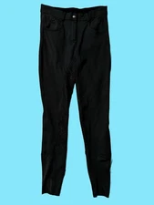 Piper by Smartpak Women's Breeches Gray Size 28R