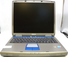 Dell Inspiron 5100 Pentium-4 NO OS/NO STORAGE/NO AC PARTS/REPAIR/READ 