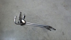 Kraftstoffleitung Einspitzleitung A6460700632 Mercedes-benz C 220 T CDI DPF Bj