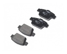 Bremsbelagsatz Scheibenbremse für Fiat Bravo II Multipla Stilo Kombi Alfa 05-07