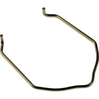 Gates Schelle Ladeluftschlauch Klammer Passend FüR Audi A3 Q3 TT Seat Alhambra