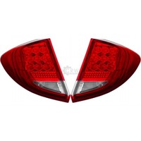 RüCkleuchte Set äUsserer Teil FüR Honda Civic IX FB FG FK Bj. 12->>