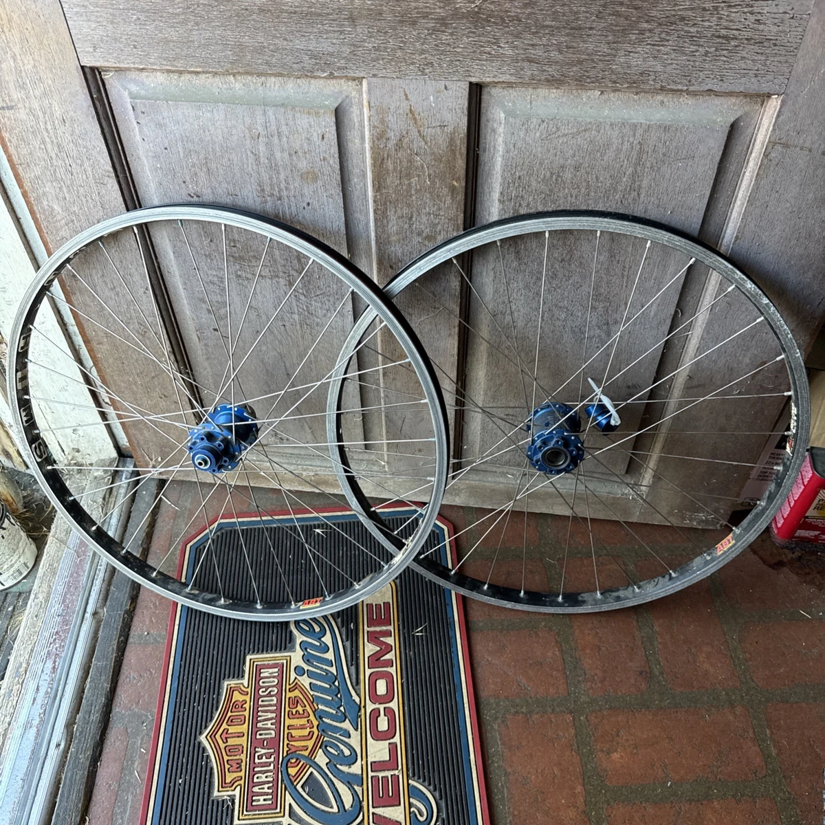Sun Rims 26 in Bicycle Wheels & Wheetsets for sale | eBay