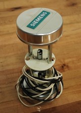 Siemens 3SL2 Light Column, Column of 2 without Bulb or Lens - USED