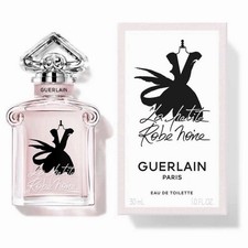 GUERLAIN La Petite Robe Noire - EDT - 30ml  💯 % Authentic Made In France
