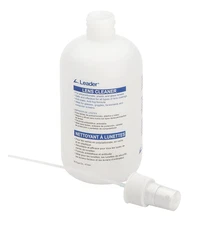 C- Clear Lens Cleaning Solution with Pump, 16 Ounces
