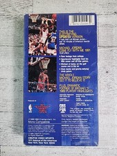 Collector's Edition Sports NR Rated VHS Tapes for sale | eBay