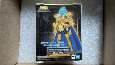 Saint Seiya Pisces Aphrodite