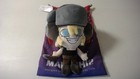 Psychopomp V2 Plush Steam Psychopomp Fading Club Steam Makeship Only 2061 RARE! — photo 1