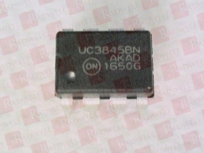 ON SEMICONDUCTOR UC3845BNG / UC3845BNG (BRAND NEW)