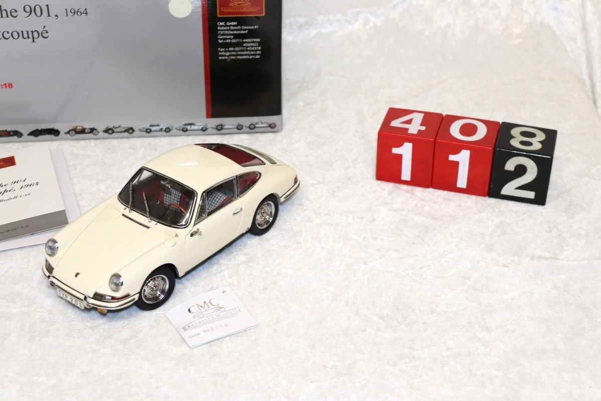 Porsche 901 Cmc online kaufen | eBay.de