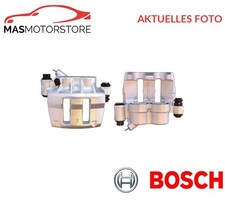 BREMSE BREMSSATTEL VORNE RECHT BOSCH 0 986 135 484 A FÜR RENAULT MASTER II