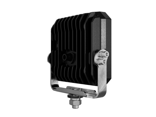 OSRAM LEDriving® LED Arbeitsscheinwerfer Cube WL VX125-WD - LEDWL108-WD - Bild 4 von 7
