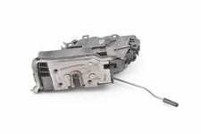 Porte arrière et accessoires BMW M5