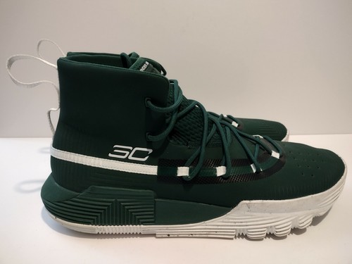 New Men's Under Armour Steph Curry SC 