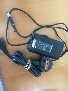 DELL 65W Original OEM Laptop Ladegerät 19,5V 3,34A Netzteil HA65NM130 Original