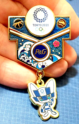 ナイキ　ピンバッジ　オリンピック s-l400.png