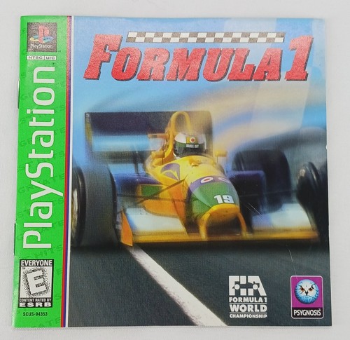 Playstation 1-PS1 Games-You Pick, You Choose-READ DESCRIPTION, LOOK AT PHOTOS!!! - Picture 169 of 613
