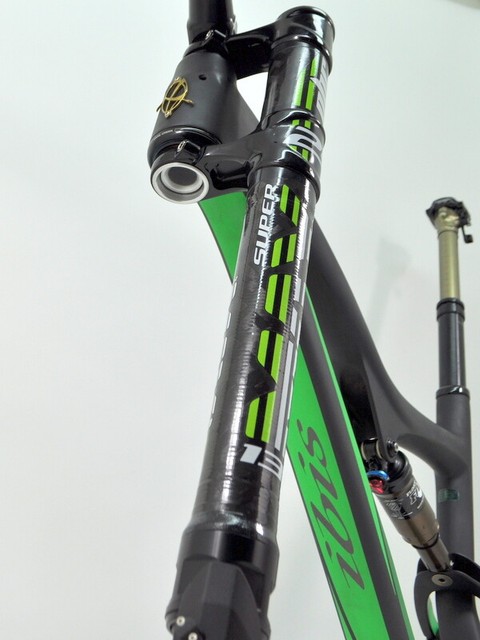 cannondale lefty ebay