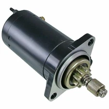 Starter fits Sea-doo Gs GTI GTS HX SP SPX Sportster New  278001935 18415