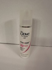 New Dove Hair Therapy Style  Care Thermal Replenishment Spray 6.7 Fl Oz