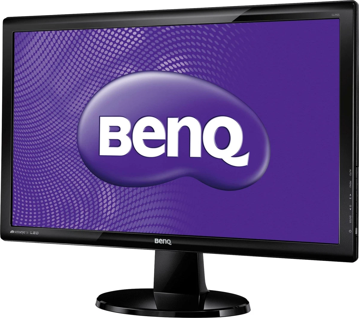 Benq GL955A GL950-TA 18.5 Inch Wide LCD Monitor | EBay