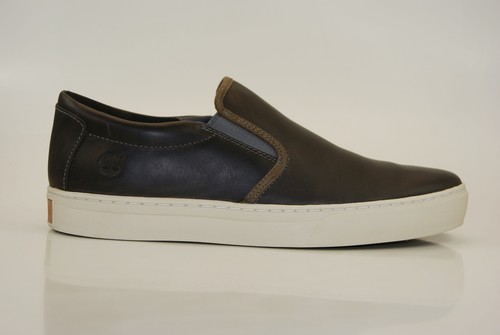 Timberland Adventure 2.0 Cupsole Slip On Slipper Halbschuhe Sneaker Herren - Bild 10 von 15