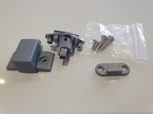 Roller Team locker release catch full mechanism - Picture 2 of 8