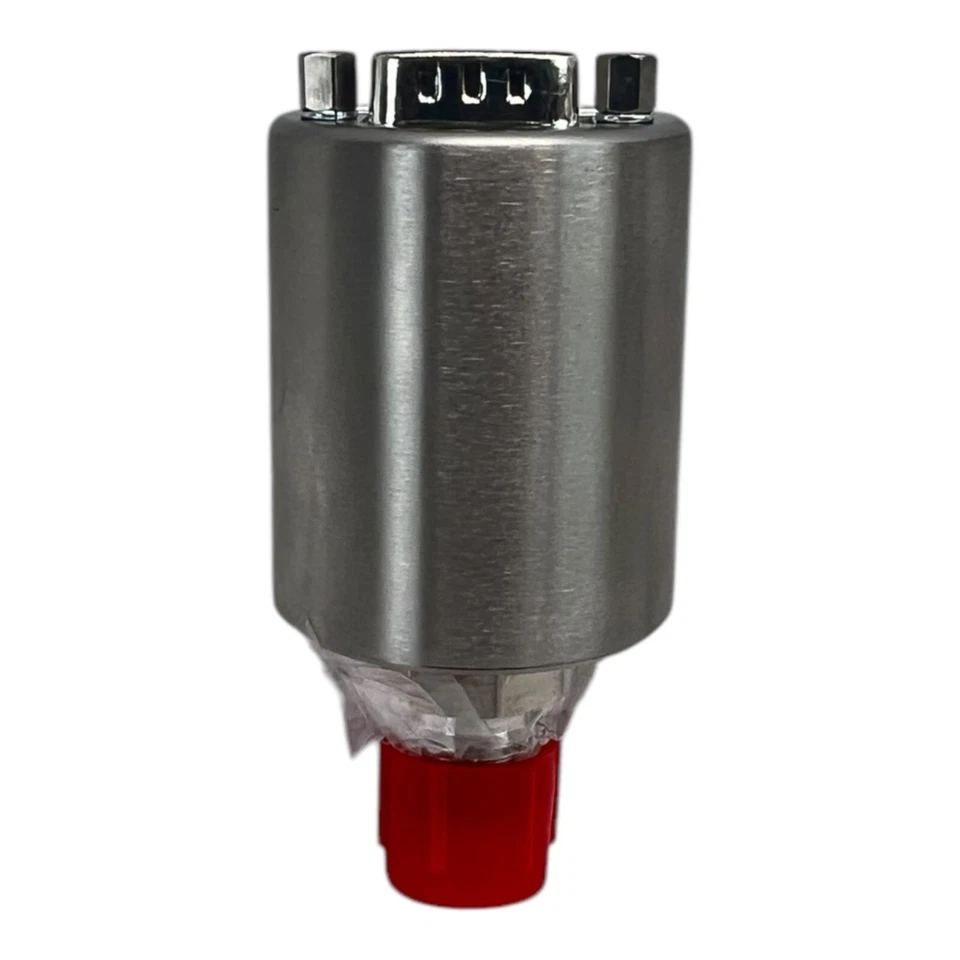 Interruptor de pressão MKS BARATRON 41C11DCA2BA003 1.33KPA 13.33 BAR 10TORR - Imagem 3 de 4