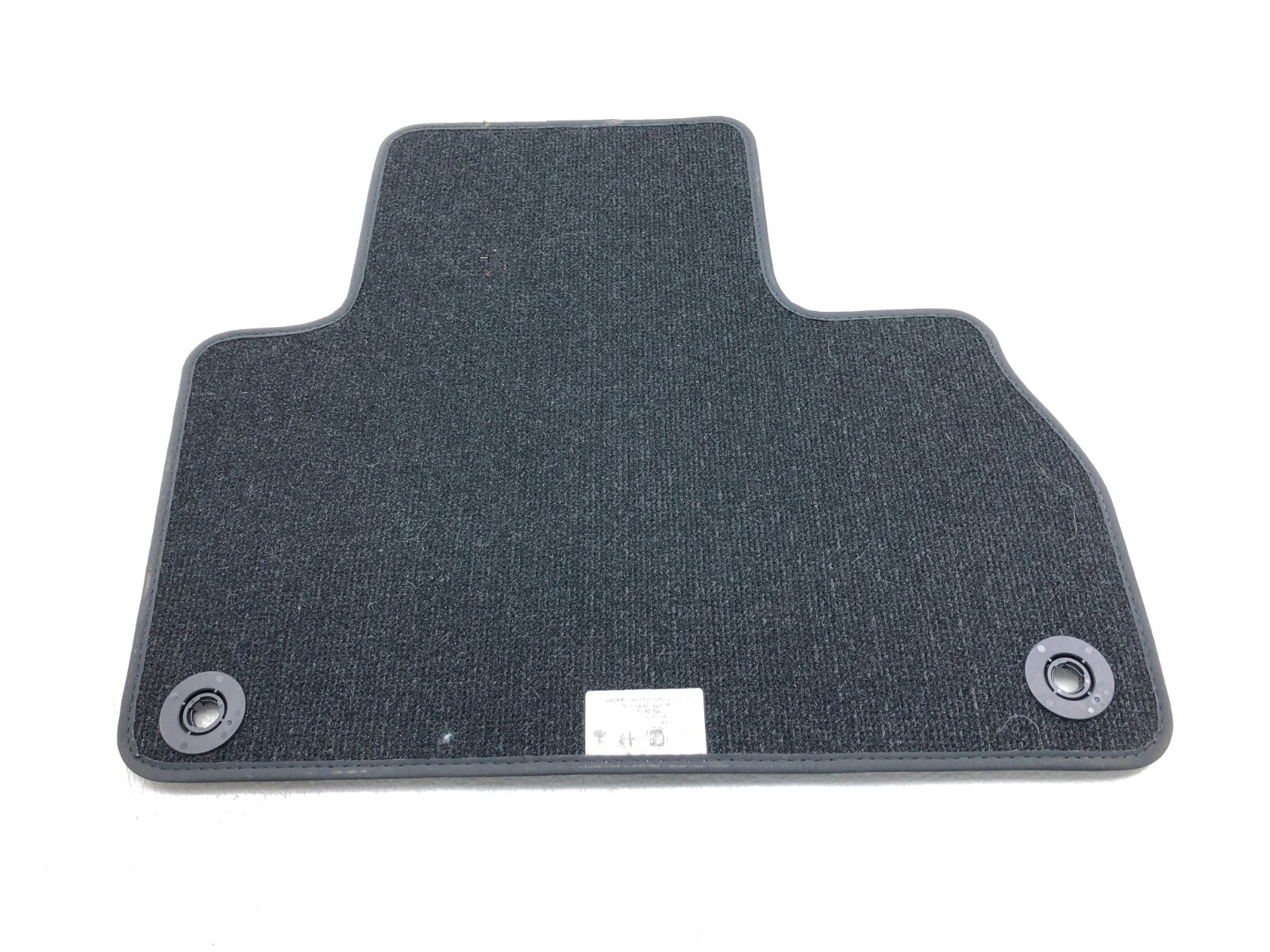 2017-2024 MASERATI LEVANTE S INTERIOR FLOOR CARPET COVER MAT SET X4 OEM