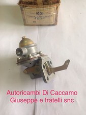 POMPA CARBURANTE DODGE COMMANDO DIESEL MOTORE PERKINS (BCD 1830)