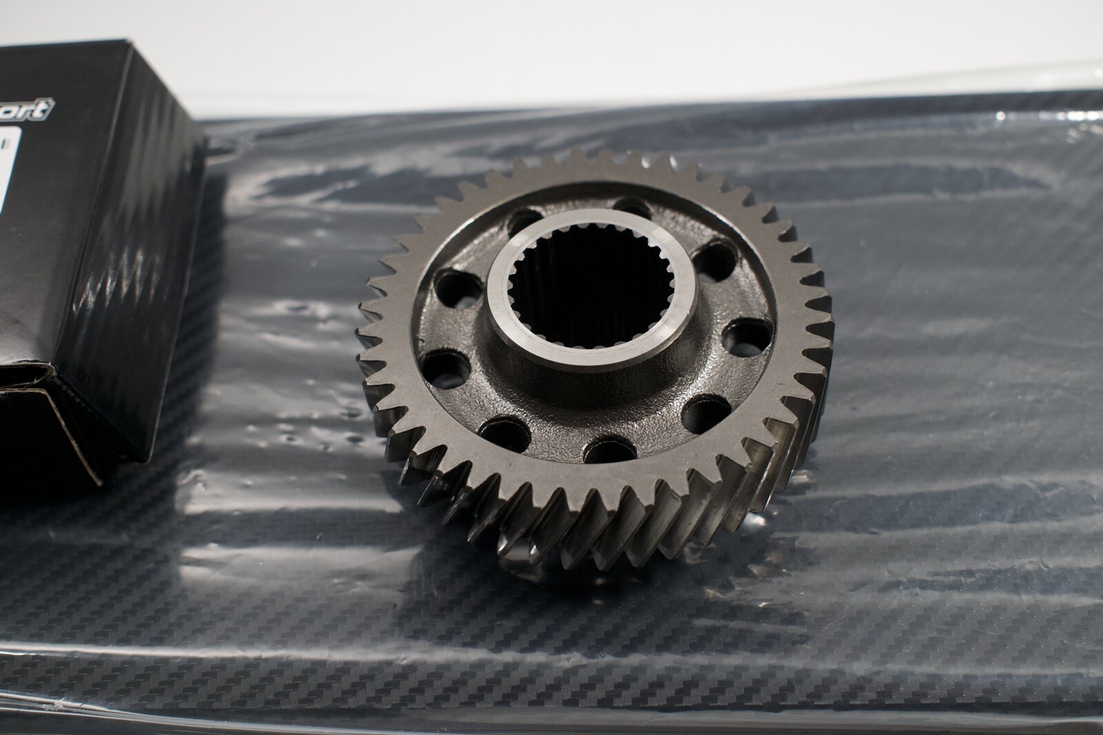 Lamborghini Huracan/ Audi R8 7th Gear