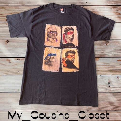 renaissance graphic tee