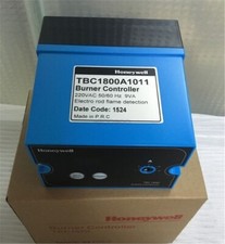 1Pc New Honeywell Combustion Controller TBC1800A1011 mt
