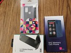 Raz Memory Cell Phone for Seniors / Dementia/Child