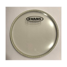 Evans Tom-Fell TT08G1 Clear 8 Zoll