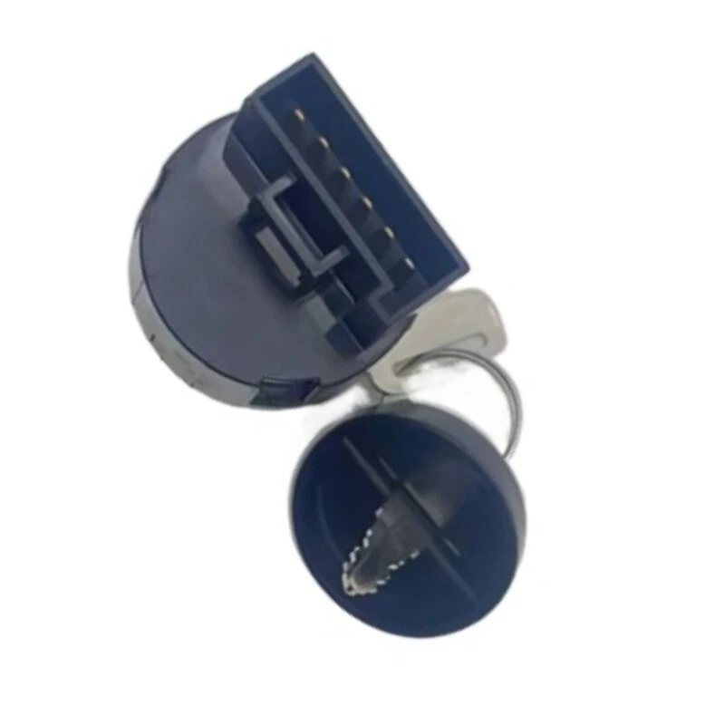 86405634 Ignition Switch For New Holland TC40 TC40D TC45 Boomer 3040 3045 - Image 2 of 4