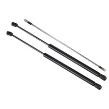 2x Front Bonnet Gas Struts Fit For Ford Explorer 2020 2021 2022 2023 xy