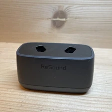 ReSound GN Hearing C-3 Hearing Aid Charge Station for Omnia Size 1