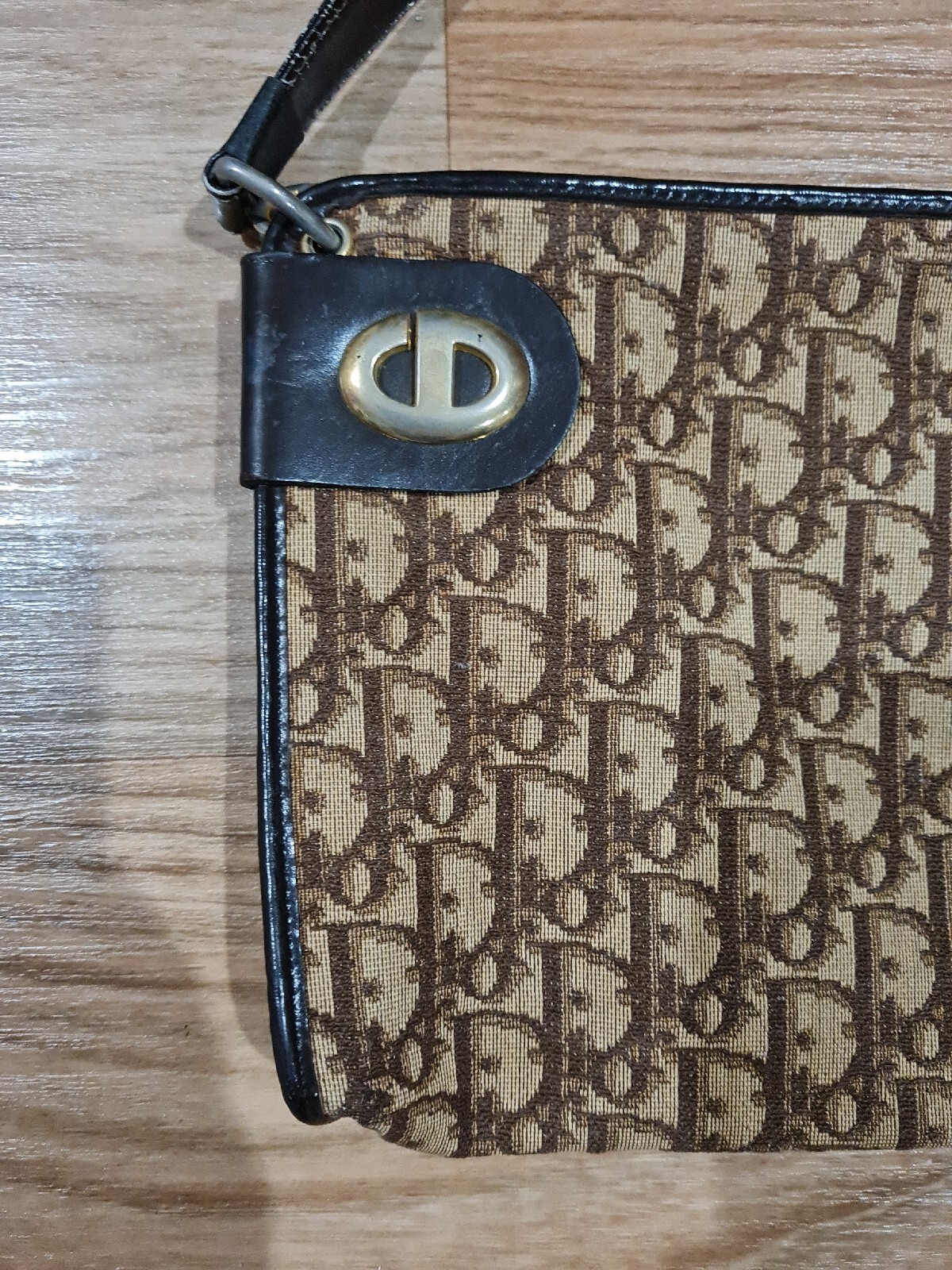 Christian Dior Bag eBay
