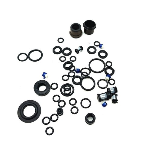 TRANSPEED AW55-50SN 55-51SN AF23 AF33 Transmission Master Rebuild Kit For VOLVO - Picture 4 of 9