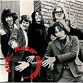Flamin' Groovies - Live 68/70 (Live Recording, 1994)