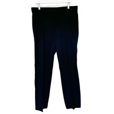 Nike Golf Mens Dri-Fit Tech Pants Black Size 34x32 472532-010